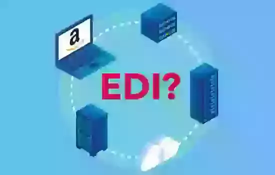 EDI Integration Image